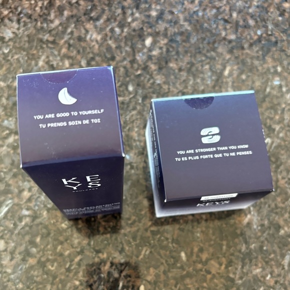 KEYS Skincare Duo - Picture 3 of 7
